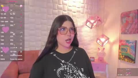 Snapshot of melaniegrayx chatting on June 29, 2026, 2:06 pm melaniegrayx online show from June 29, 2026, 2:06 pm