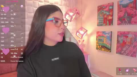 Snapshot of melaniegrayx chatting on August 7, 2026, 2:08 pm melaniegrayx online show from August 7, 2026, 2:08 pm