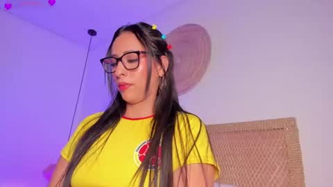 melaniejeann_ online show from June 24, 2026, 2:10 am