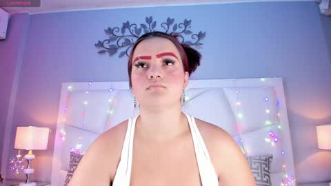 Melanie online show from December 9, 2024, 11:47 am
