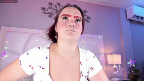 Melanie online show from December 10, 2024, 11:43 am