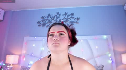 Melanie online show from December 17, 2024, 11:39 am