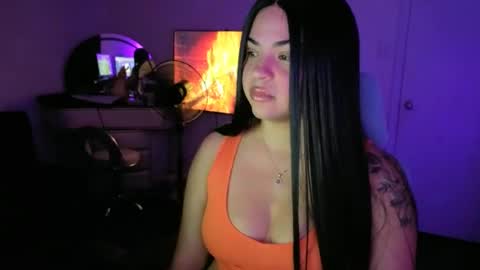 melaniekumiko online show from August 7, 2026, 3:08 am