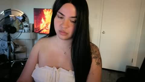melaniekumiko online show from August 8, 2026, 12:02 am