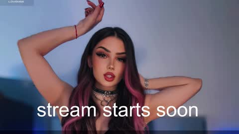 Melanie  online show from January 12, 2026, 7:08 pm