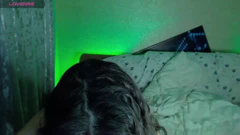 Melanie Milena online show from December 30, 2024, 3:24 pm