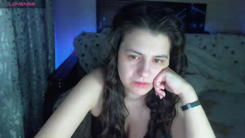 Melanie Milena online show from January 5, 2025, 5:30 am