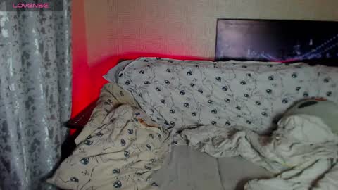 Melanie Milena online show from February 20, 2025, 6:57 pm