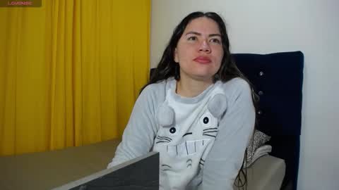 Melanie Parker online show from February 9, 2026, 11:20 pm