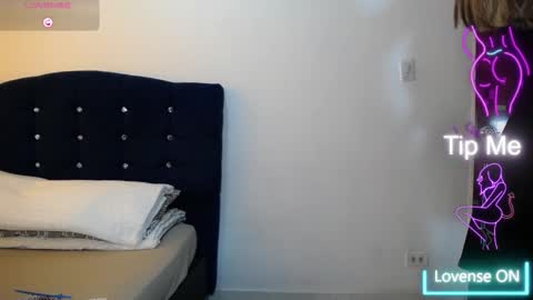 Melanie Parker online show from February 18, 2026, 2:13 pm