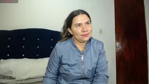 Snapshot of melanieparker20 chatting on April 30, 2026, 10:58 pm Melanie Parker online show from April 30, 2026, 10:58 pm