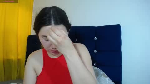 Snapshot of melanieparker20 chatting on May 29, 2026, 12:25 pm Melanie Parker online show from May 29, 2026, 12:25 pm