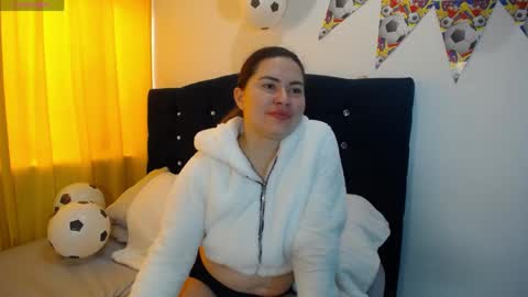 Snapshot of melanieparker20 chatting on May 30, 2026, 2:25 pm Melanie Parker online show from May 30, 2026, 2:25 pm