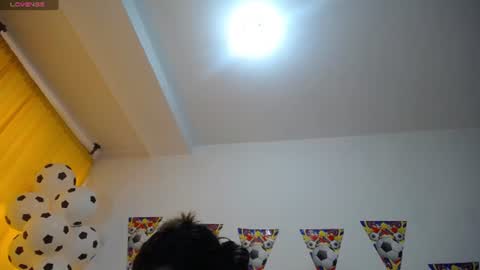 Snapshot of melanieparker20 chatting on June 15, 2026, 1:02 pm Melanie Parker online show from June 15, 2026, 1:02 pm