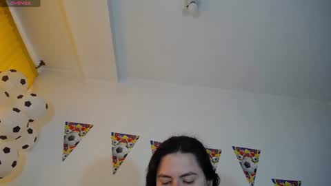 Snapshot of melanieparker20 chatting on June 16, 2026, 1:14 pm Melanie Parker online show from June 16, 2026, 1:14 pm