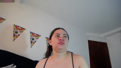 Snapshot of melanieparker20 chatting on June 28, 2026, 4:13 pm Melanie Parker online show from June 28, 2026, 4:13 pm