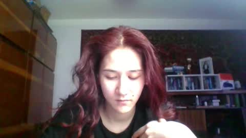 Snapshot of melaniepavan chatting on February 21, 2026, 7:09 am Marry online show from February 21, 2026, 7:09 am