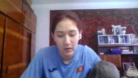 Snapshot of melaniepavan chatting on February 28, 2026, 5:08 am Marry online show from February 28, 2026, 5:08 am