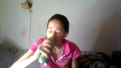 Snapshot of melaniepavan chatting on March 2, 2026, 5:08 am Marry online show from March 2, 2026, 5:08 am