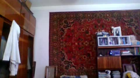 Snapshot of melaniepavan chatting on March 6, 2026, 5:37 am Marry online show from March 6, 2026, 5:37 am