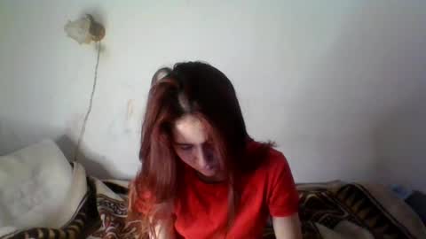 Snapshot of melaniepavan chatting on March 22, 2026, 5:00 am Marry online show from March 22, 2026, 5:00 am