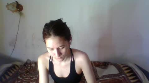 Snapshot of melaniepavan chatting on March 26, 2026, 6:08 am Marry online show from March 26, 2026, 6:08 am