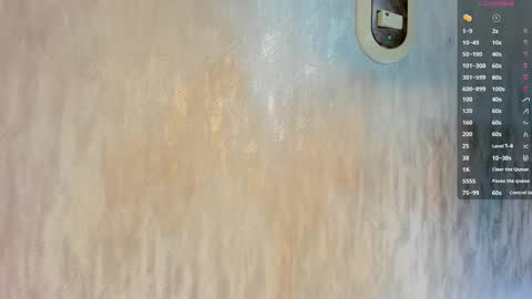        online show from November 9, 2025, 12:03 pm