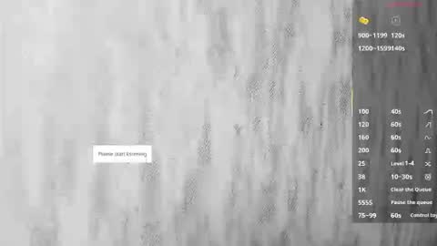        online show from March 13, 2026, 1:40 pm