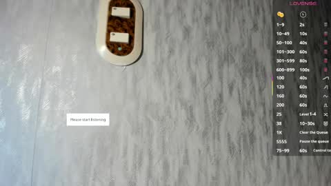        online show from May 1, 2026, 1:16 pm