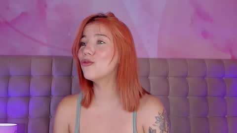 Melanie Roux online show from March 16, 2026, 8:24 pm