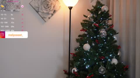 Ig melysweet   online show from December 8, 2024, 8:41 am