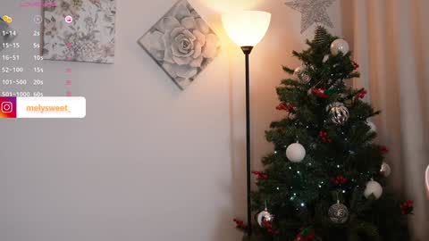 Ig melysweet   online show from December 14, 2024, 8:13 am