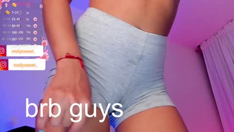 Ig melysweet   online show from February 1, 2025, 7:36 am