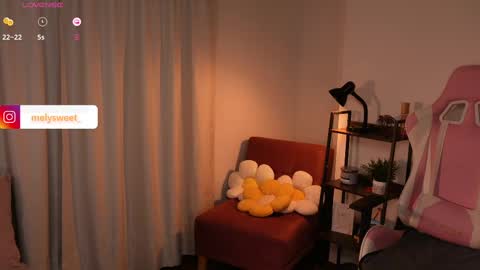 Ig melysweet   online show from February 23, 2025, 5:12 am