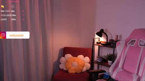 Ig melysweet   online show from March 3, 2025, 8:16 am