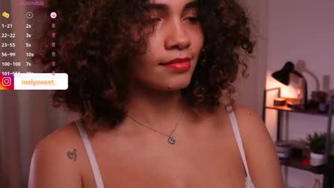 Ig melysweet   online show from March 7, 2025, 4:13 am