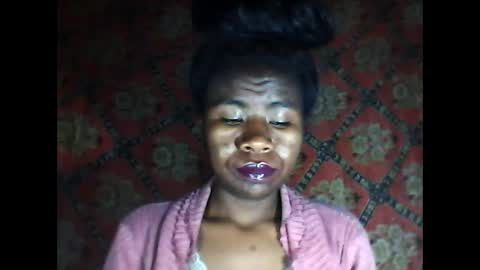 melanih online show from September 9, 2025, 2:00 am