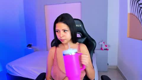  Melani  dont forget to follow me and like  online show from January 12, 2025, 3:49 am