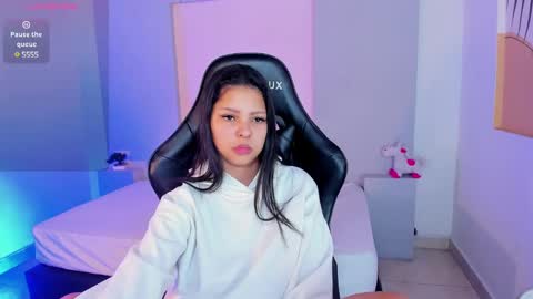  Melani  dont forget to follow me and like  online show from January 17, 2025, 7:41 am