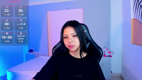  Melani  dont forget to follow me and like  online show from January 18, 2025, 4:04 am