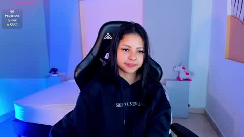  Melani  dont forget to follow me and like  online show from January 18, 2025, 7:59 am