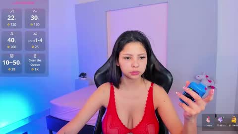  Melani  dont forget to follow me and like  online show from January 25, 2025, 11:22 pm
