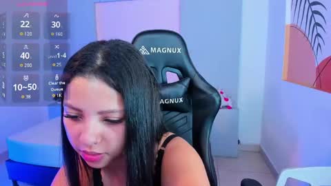  Melani  dont forget to follow me and like  online show from January 27, 2025, 3:47 am