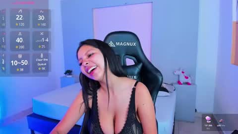  Melani  dont forget to follow me and like  online show from January 27, 2025, 6:52 am