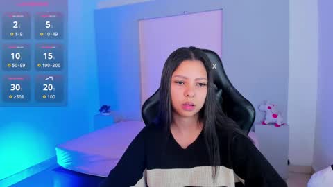  Melani  dont forget to follow me and like  online show from January 30, 2025, 3:55 am