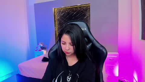  Melani  dont forget to follow me and like  online show from February 10, 2025, 9:04 am