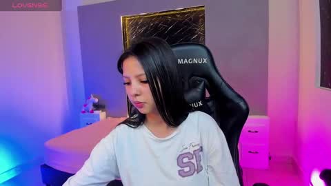  Melani  dont forget to follow me and like  online show from February 18, 2025, 3:31 am