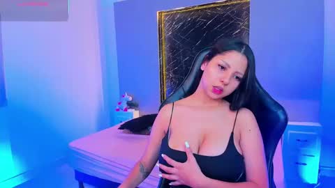  Melani  dont forget to follow me and like  online show from February 22, 2025, 3:45 am