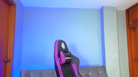 melanimorgan1 online show from June 20, 2026, 2:03 am