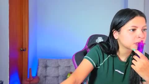 melanimorgan1 online show from June 29, 2026, 1:12 am
